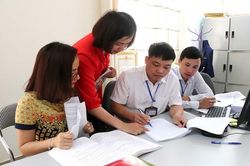 Tăng cường kiểm tra, rà soát, hệ thống hóa văn bản quy phạm pháp luật tại tỉnh Lai Châu