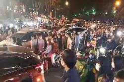 Phạt nặng du khách lên Đà Lạt không đeo khẩu trang