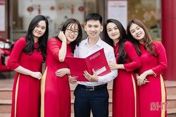 Mỗi cán bộ ngân hàng Agribank Hà Tĩnh là một đại sứ thương hiệu