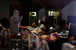 Thế giới ghi nhận 152,1 triệu ca mắc, 3,1 triệu ca tử vong do COVID-19