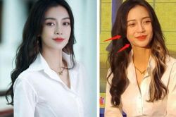 Gương mặt Angelababy ngày càng khác lạ, di chứng của phẫu thuật thẩm mỹ cũng lộ rõ?