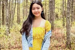 MC Quyền Linh có 2 ái nữ đáng 'đồng tiền bát gạo', lên Đà Lạt diện đồ sương sương hóa 'nàng thơ' mà visual gây sốt!