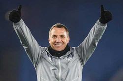 Tottenham không chịu 'buông bỏ' Rodgers