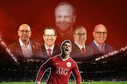 Vì sao Ronaldo chỉ thuộc về MU trong quá khứ chứ không phải hiện tại?