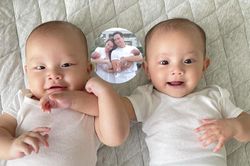 Hà Hồ - Kim Lý 'tậu' nhà mới, bỏ mặc Lisa và Leon phải tự chơi cùng nhau?