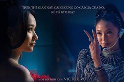 Hãy gọi 'Thiên thần hộ mệnh' là 'Scandal 3': Khi thế giới tâm linh trỗi dậy giữa showbiz khốc liệt