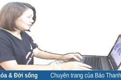 Nhiều tiện lợi, nhưng lo hàng giả