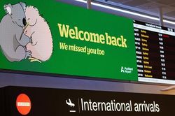 Australia phạt tù 5 năm với người nhập cảnh trái phép từ Ấn Độ
