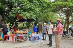 Không thực hiện 5K - tự đánh mất sự an toànThành Tuyên vào hạDu khách tuân thủ các quy định phòng chống dịch khi tham quan tại Khu di tích Quốc gia đặc biệt Tân TràoKhu du lịch sinh thái Na Hang – Lâm Bình nhìn từ trên caoMùa hoa lim vang Tân TràoNgười dâ