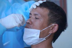 Đã có 15 người lây bệnh sau ca COVID-19 đầu tiên ở Hà Nam, khẩn trương xét nghiệm