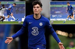 Chelsea 2-0 Fulham: Havertz lập cú đúp, Chelsea giữ vững Top 4