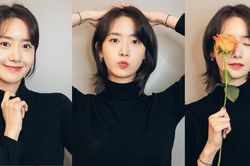 'Center quốc dân' Yoona (SNSD) tiết lộ một khuyết thiếu không gì có thể bù đắp được