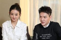 Triệu Lệ Dĩnh rơi vào bi kịch làm dâu hào môn, ly hôn vì mẹ chồng?