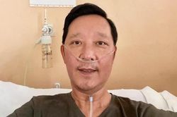 Nhạc trưởng Lê Phi Phi mắc Covid-19