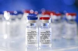 Ấn Độ nhận lô vaccine Sputnik V đầu tiên từ Nga