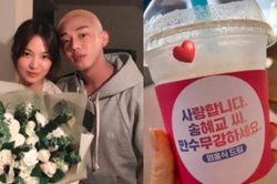 Ly hôn Song Joong Ki 2 năm, Song Hye Kyo bất ngờ được nhân vật đặc biệt công khai tỏ tình, còn là người mai mối với chồng cũ?