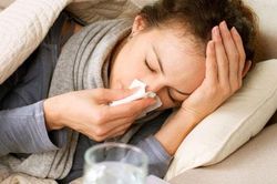 Chữa cảm cúm tại nhà bằng phương pháp đơn giản