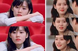 'Chị đẹp' Son Ye Jin từ thời chưa son phấn diệu đà đã có visual đỉnh cao đáng ngưỡng mộ