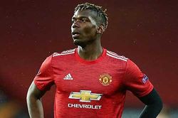 MU cố giữ chân Pogba bằng hợp đồng 400.000 bảng/tuần