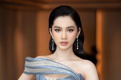 Tình trẻ chồng cũ Lệ Quyên muốn 'trầm cảm' khi bị người lạ nhắn tin dạy đời