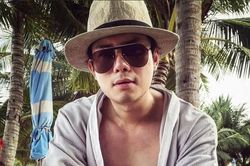 'Soi' ngoại hình diễn viên Anh Dũng - bạn trai mới công khai của Trương Ngọc Ánh
