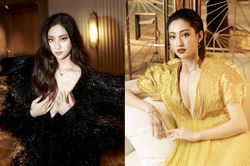 Soi sắc vóc không có đối thủ của Lương Thùy Linh: Quá áp lực cho tân hoa hậu Miss World Vietnam 2021?