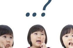 Giúp con tự học từ những câu hỏi đơn giản