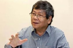 TS. Vũ Ngọc Hoàng: Dân chủ và tự do gắn liền với phát triển