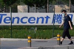 Án phạt tỷ đô lơ lửng trên đầu Tencent