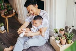 Vì sao đàn ông đơn thân hấp dẫn hơn đàn ông độc thân