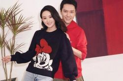 Cuộc ly hôn của Triệu Lệ Dĩnh và Phùng Thiệu Phong còn nhiều uẩn khúc?