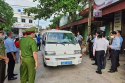 Có ca COVID-19, Hưng Yên cho học sinh huyện Phù Cừ tiếp tục nghỉ học