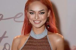Mai Ngô (The Face) tự tin với 'visual' sắc lẹm, chuẩn bị tái xuất với vai trò rapper