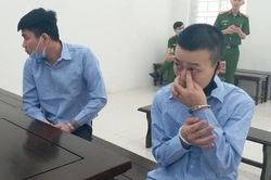 Dùng dao kiếm 'đọ nhau', hai nam thanh niên cùng vào tù