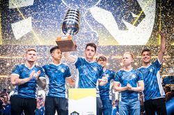 Intel đầu tư thêm 100 triệu USD vào eSports