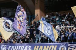 Hà Nội FC với cuộc cách mạng về chiến thuật
