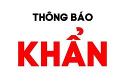 Yên Bái thông báo khẩn vì có 1 ca nghi mắc Covid-19 liên quan chuyên gia Trung Quốc
