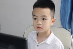 Hệ thống dạy trực tuyến của các trường đã được kích hoạt