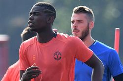 Bóng đá hôm nay: Pogba ở lại thì De Gea rời MU, Man City lại bị điều tra, Haaland chưa đi đâu