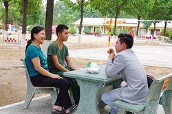 Thêm gắn kết gia đình, đơn vị