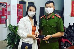 Nghĩa cử đẹp