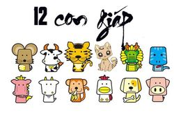Dự đoán ngày 4/5/2021 cho 12 con giáp: Sửu thu bội tiền, Dậu sai sót lớn