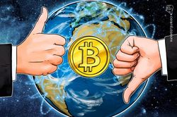 Giá Bitcoin hôm nay 3/5: Dao động nhẹ quanh khu vực 57.000 USD