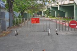 Bạc Liêu: Cách ly trường hợp ở chung khách sạn với bệnh nhân dương tính Covid-19
