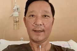 Nhạc trưởng Lê Phi Phi: Tôi sụt 10 kg khi mắc Covid-19