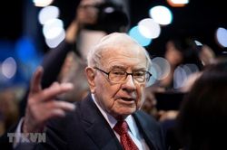 Berkshire Hathaway đứng trước những thách thức hậu đại dịch