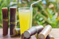 Cách uống nước mía không tăng cân lại giúp giải nhiệt, da căng mịn hồng hào