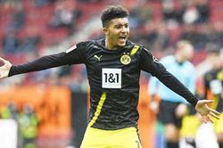 Dortmund cho phép Sancho ra đi trong Hè này