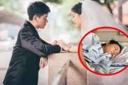 Vợ bị tai nạn nhập viện, chồng giàu trả lời một câu dửng dưng khi được gọi đến và màn vượt lên chính mình 'tuyên án tử' cho cuộc hôn nhân cực chóng vánh