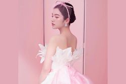 'Người tình tin đồn' của chồng cũ Lệ Quyên gây tranh cãi khi đối đáp 'thẳng thừng' với người lớn tuổi